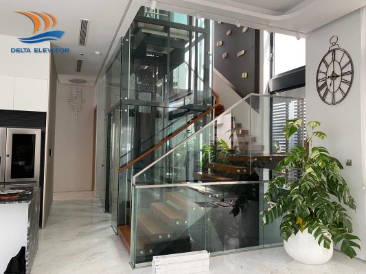 Gia đình cần tuân thủ đúng tiêu chuẩn an toàn thang máy giúp an toàn khi sử dụng
