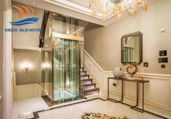 Lựa chọn đơn vị lắp đặt thang máy Uuy tín, chất lượng