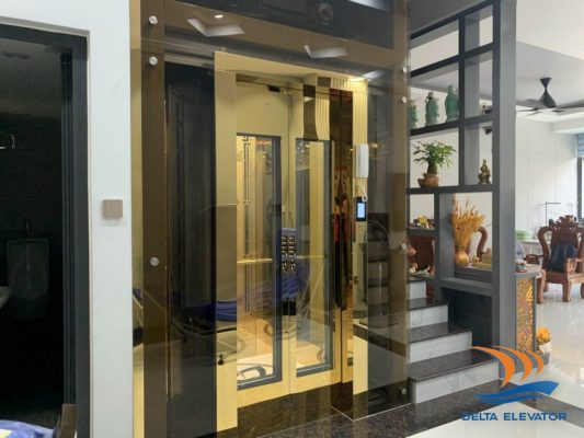 Kinh nghiệm thực tế từ nhiều công trình là tiêu chí quan trọng khi chọn đơn vị lắp đặt thang máy