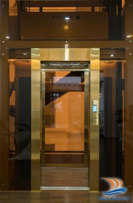 Thang máy phục vụ nhu cầu sử dụng lâu dài qua mọi giai đoạn cuộc sống