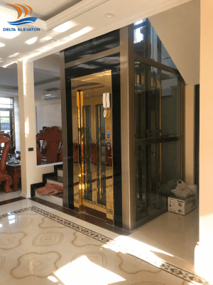 Liên hệ Delta để được tư vấn và kiểm tra thang máy khi có hiện tượng bất thường