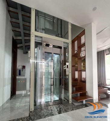 Thiết kế hố thang đúng ngay từ đầu sẽ giúp bạn tiết kiệm nhiều thời gian