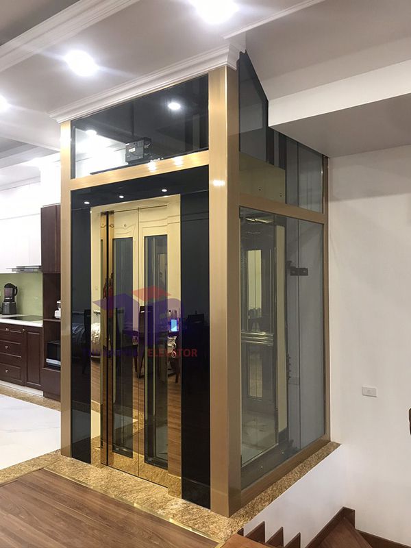 Giá thang máy ban đầu thấp có thực sự là lựa chọn tốt như bạn nghĩ?