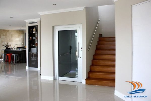 Lựa chọn giải pháp thang máy phù hợp với từng gia đình
