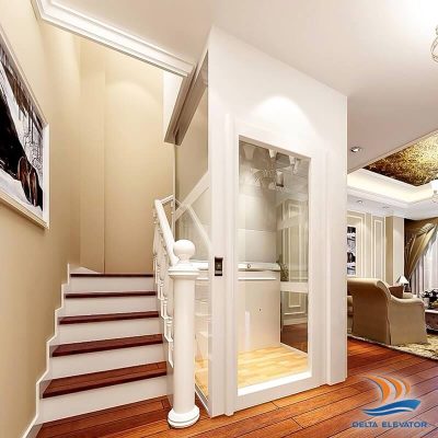Bảo trì thang máy trục vít thường xuyên giúp thang máy vận hành ổn định