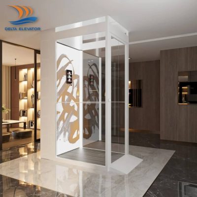 Thang máy trục vít không còn xảy ra sự cố khi thường xuyên bảo trì định kỳ